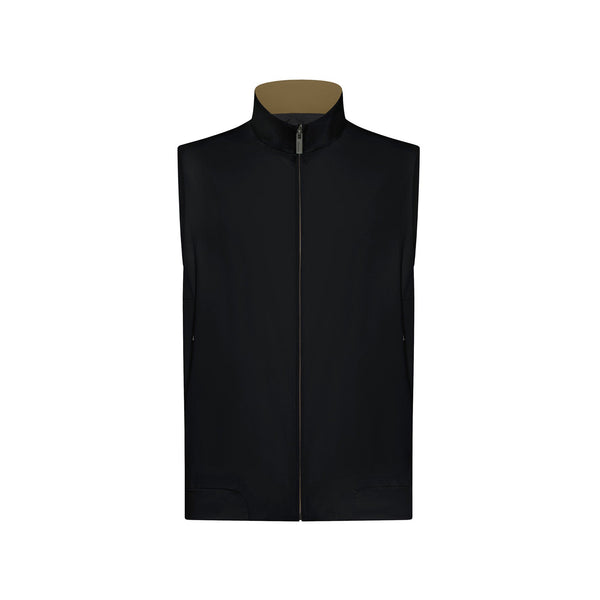 RRD Gilet Gilet Uomo Summer Cult Gilè Jkt 48 - Francavilla Moda
